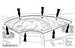 Ford Workshop Service and Repair Manuals > Focus 1999 (08.1998-12.2004
